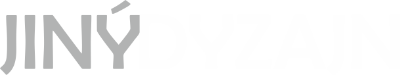 Logo – Ateliér Galerie JINÝ DYZAJN