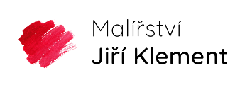 Logo – Malířství Jiří Klement