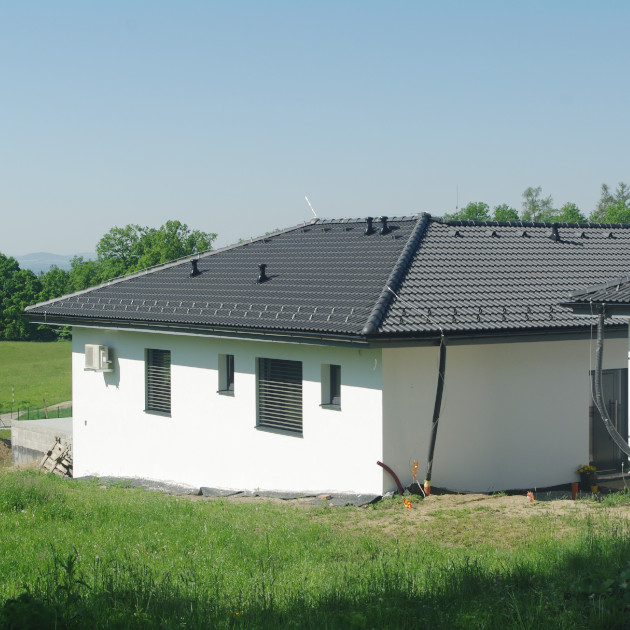 Fotografie z webu – Střechy P.M.