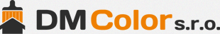 Logo – DM Color, s.r.o.