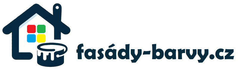 Logo – fasády-barvy.cz