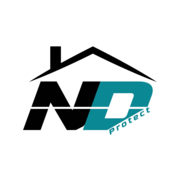 Logo – ND Protect