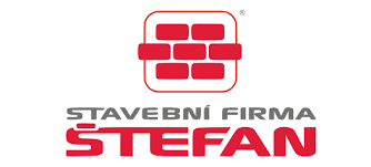Logo – Stavební firma Štefan