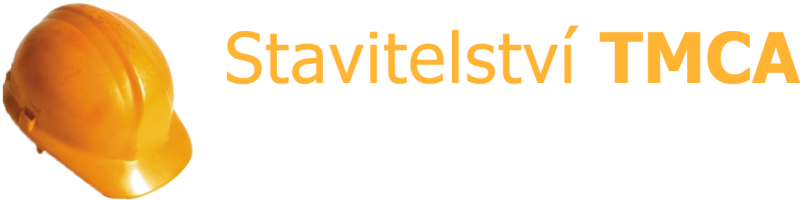 Logo – Lukáš Kabele - Stavitelství TMCA