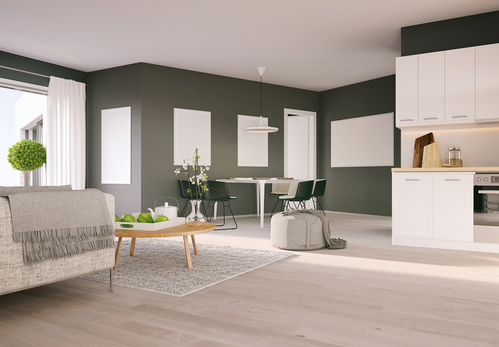 Fotografie z webu – Malíř pokojů - Pokorný
