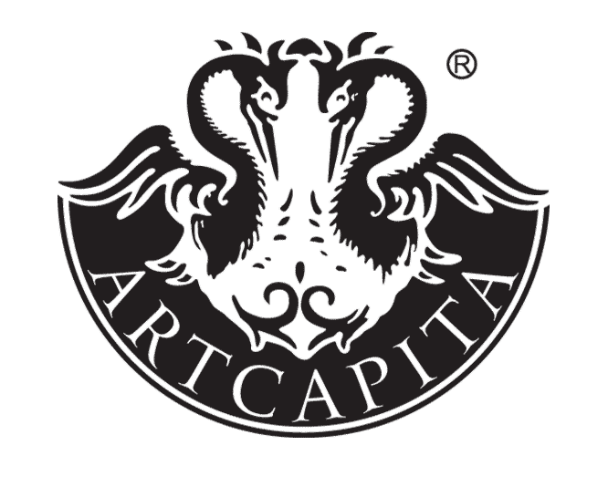 Logo – ARTCAPITA s.r.o.