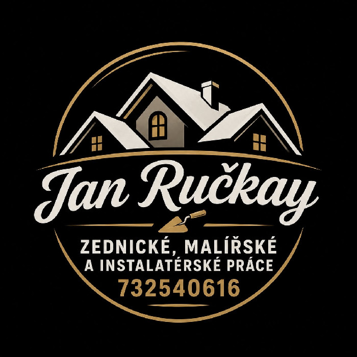 Fotografie z webu – Zednické práce Jan Ručkay