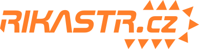 Logo – Lukáš Konopiský - Rikastr.cz