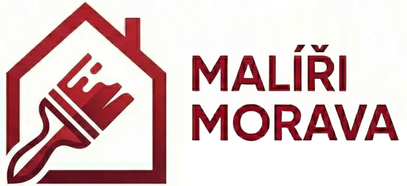 Logo – Malíři Morava
