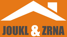 Logo – Joukl & Zrna