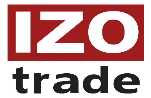 Logo – Stavby IZOtrade s.r.o.