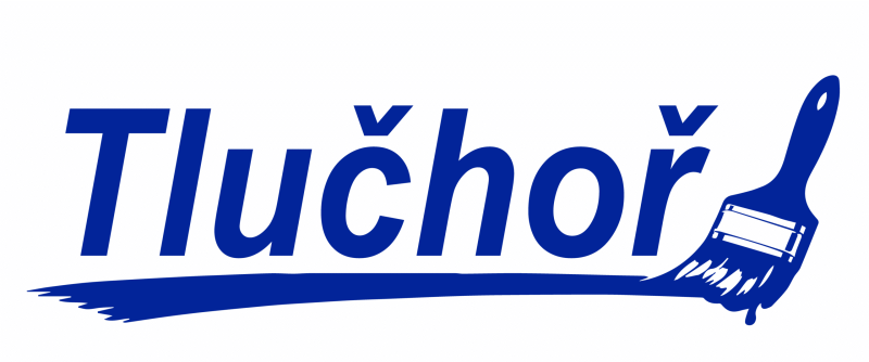Logo – Michal Tlučhoř Malby a Nátěry