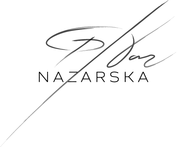 Logo – Pavla Nazarská - Písmomalířství