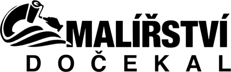 Logo – Malířství a natěračství Jiří Dočekal