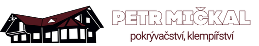 Logo – Petr Mičkal