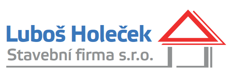 Logo – Luboš Holeček