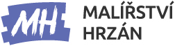 Logo – Michal Hrzán
