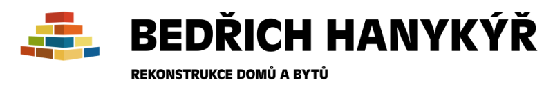 Logo – Bedřich Hanykýř
