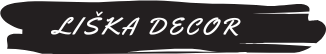 Logo – Radek Liška