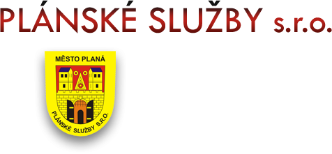 Logo – Plánské služby - řemeslné práce