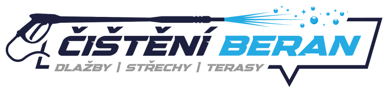 Logo – Čištění Beran