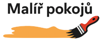 Logo – Vladimír Balabán - malování bytů, kanceláří, hotelů