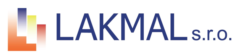 Logo – LAKMAL, s.r.o.
