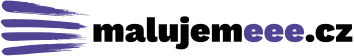 Logo – Malujemeee