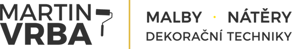 Logo – Malířství Vrba