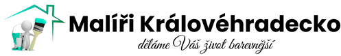 Logo – Malíři Královéhradecko