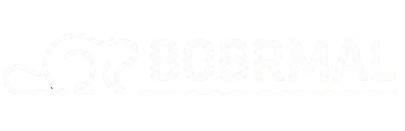Logo – Bobrmal