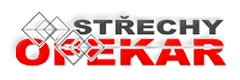 Logo – STŘECHY OPEKAR, s.r.o.