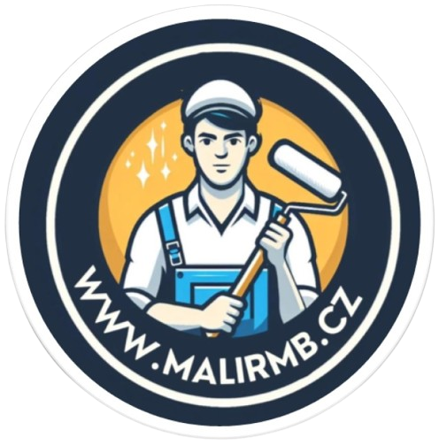 Logo – MalirMB.cz - malířské a zednické práce