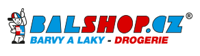 Logo – Ráj drogerie