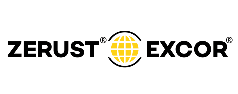 Logo – Excor - Zerust s.r.o.