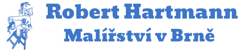 Logo – Malby-nátěry-úklid Hartmann, s.r.o.