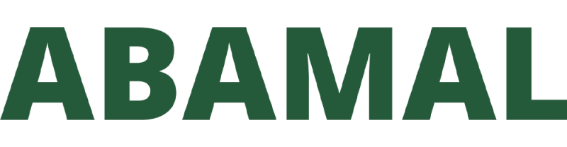 Logo – ALPHA CZECH je ABAMAL