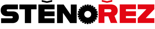 Logo – Stěnořez