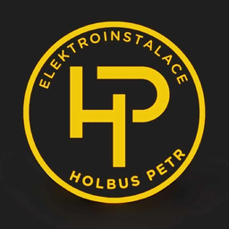 Logo – HP-ELEKTRIKÁŘ