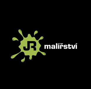Logo – Malíř Jan Rachunek
