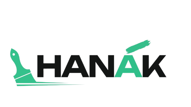 Logo – Malířství a pokládky podlah Tomáš Hanák s.r.o