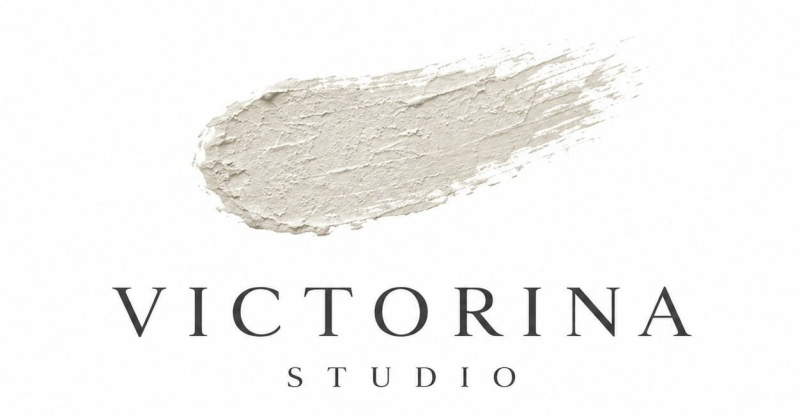 Logo – Victorina studio