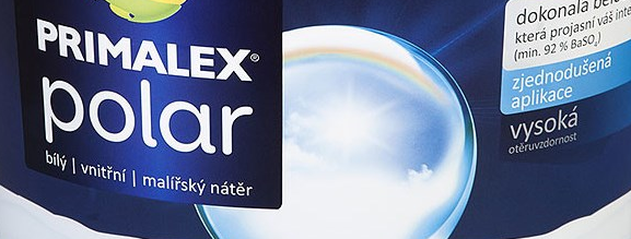 Primalex Polar