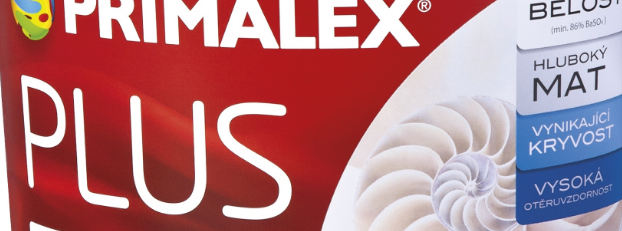Primalex Plus