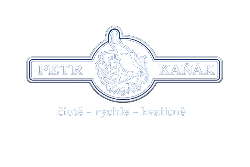 Logo – Petr Kaňák
