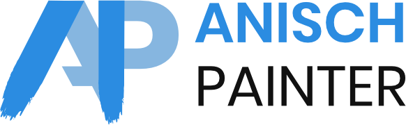 Logo – Nicolas Evžen Anisch - malířské práce