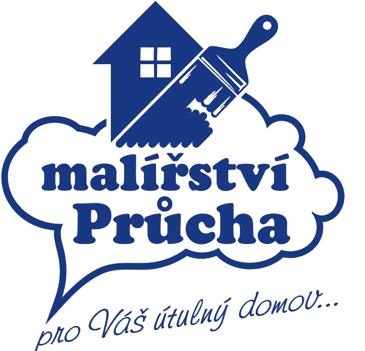 Logo – Malířství Průcha