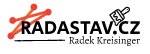 Logo – Radek Kreisinger