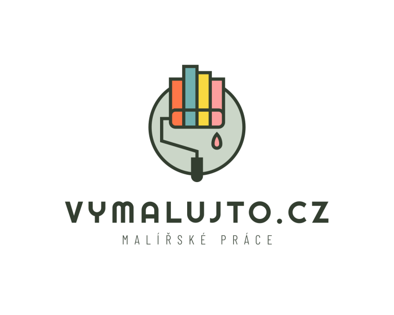Logo – Vymalujto.cz
