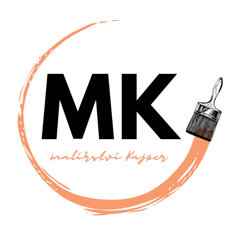 Logo – Malířství Kajzer